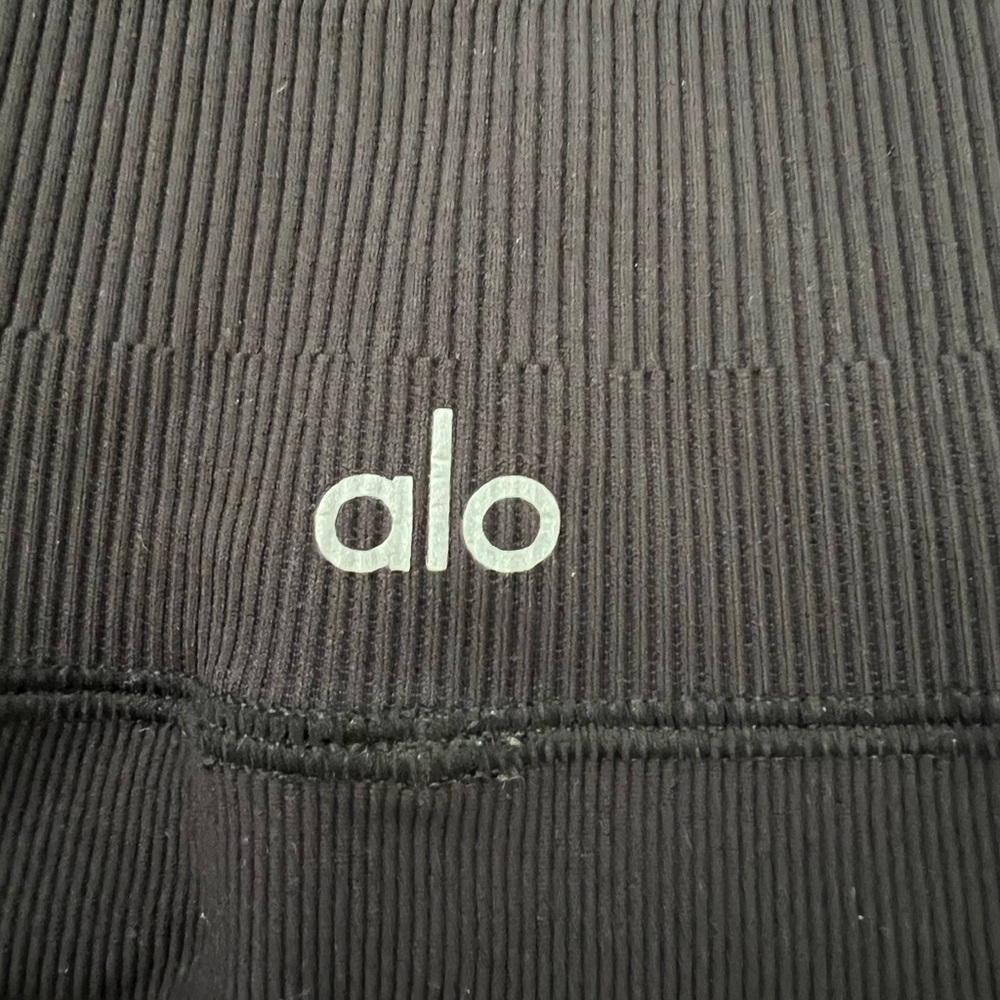 ALO leggings size small